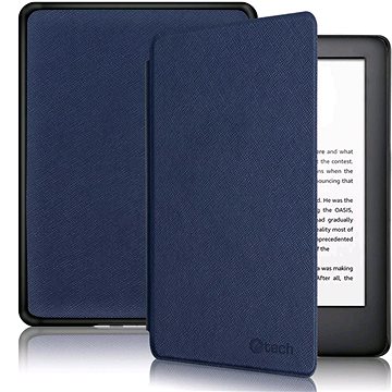 Amazon Kindle PAPERWHITE 5, modré (AKC-15B)
