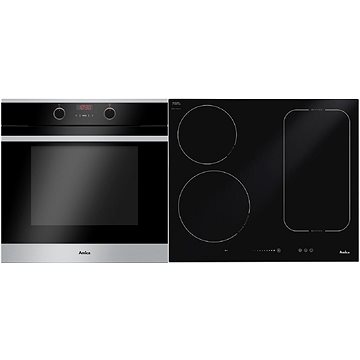AMICA TFB 114 TSCDX + AMICA DI 6411 SBB