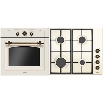AMICA TR 110 TW + AMICA DRP 6411 ZBW