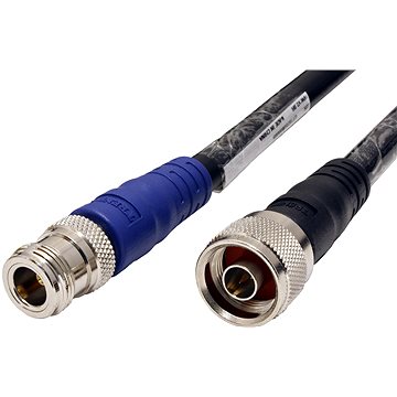OEM Anténní kabel prodlužovací N(M) - N(F), 2m (TEW-L402)