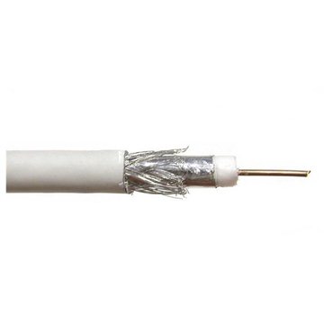 Koaxiální kabel Digi 90 CU, 100m (Digi 90 CU-100R)