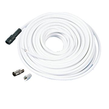 Koaxiální kabel TechniSat COAX CABLE CE UHD 10 (M05e)