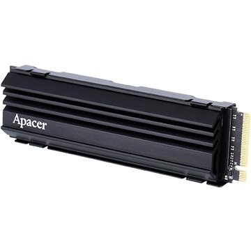 Apacer AS2280Q4U 512GB (AP512GAS2280Q4U-1)
