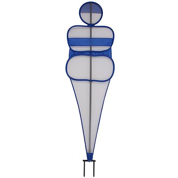Merco Tréninková figurína, training buddy, modrá (40354)