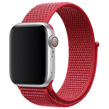 Eternico Airy pro Apple Watch 38mm / 40mm / 41mm Lava Red (AET-AWAY-LaRe-38)