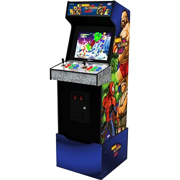Arcade1up Marvel vs Capcom 2 (MRC-A-207310)