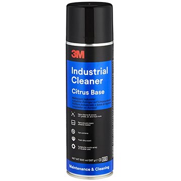3M™ Průmyslový čistič ve spreji 500ml (F8114)