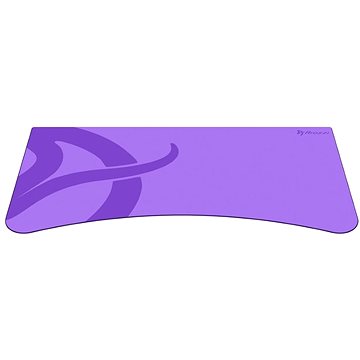 AROZZI Arena Deskpad fialová
