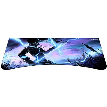AROZZI Arena Deskpad Fantasy D014