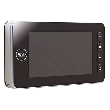 YALE DDV 5800 Auto Imaging (AA000922)