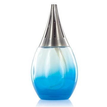 Ashleigh & Burwood Velká katalytická lampa PENDANT BLUE (AB_PFL267)