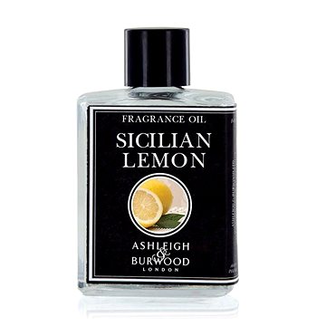 Ashleigh & Burwood Sicilian Lemon (sicilský citron) (AB_ABFO035)