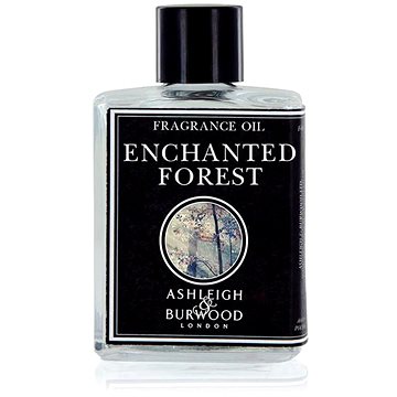Ashleigh & Burwood Enchanted Forest (čarovný les) (AB_ABFO160)