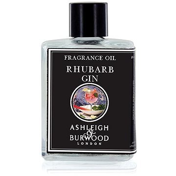 Ashleigh & Burwood Rhubarb Gin (AB_ABFO169)