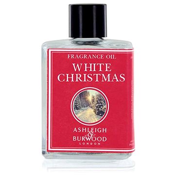 Ashleigh & Burwood White Christmas (bílé vánoce) (AB_ABFOCH18)