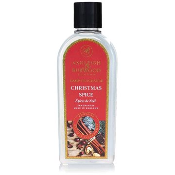 Ashleigh & Burwood Christmas Spice, 500 ml (AB_XPFL5746)