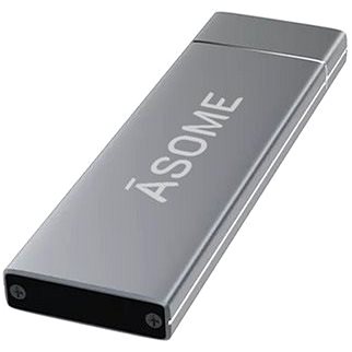 ASOME SuperSpeed 2 TB (272753)