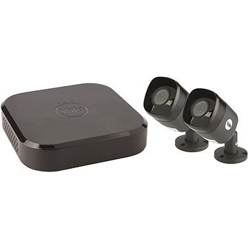 Yale Smart Home CCTV Kit (4C-2ABFX) (EL002889)