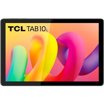 TCL TAB 10L WIFI 2+32GB Black (8491X-2ALCE11)
