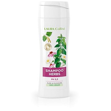 Laura Collini šampon Herbs (45387)
