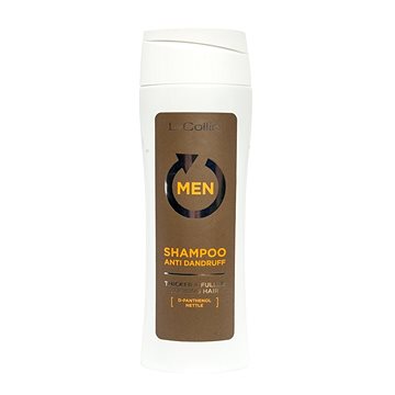 Šampon proti lupům (85307)