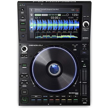 DENON DJ SC6000 PRIME (SC6000)