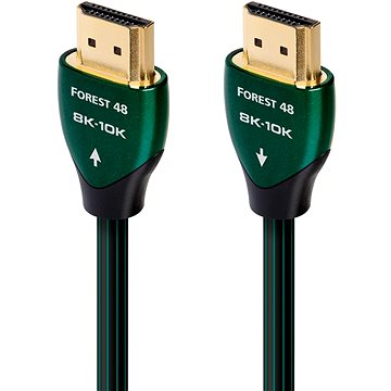 AudioQuest Forest 48 HDMI 2.1, 1.5m (qforesthdmi480015)