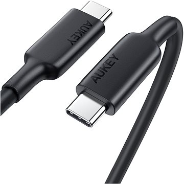 Aukey Impulse Series USB 3.1 Gen 2 USB-C Cable with E-mark chipset inside (CB-CD23)