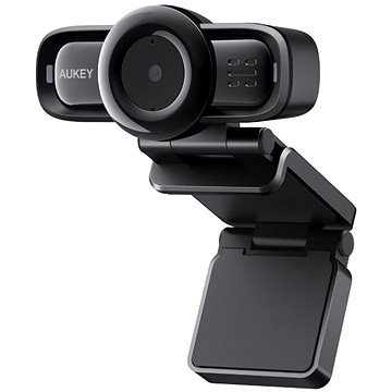 Aukey Stream Series Autofocus 1080P Webcam (PC-LM3)