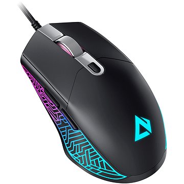 Aukey RGB Wired Gaming Mouse (GM-F3)