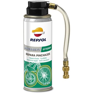 REPSOL REPARA PINCHAZOS 125 ml (RP708D88)