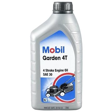 Mobil Garden 4 T 1L (1157732)