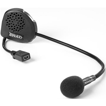 SHAD Hands free sada BC01 telefon / GPS (X0BC01)