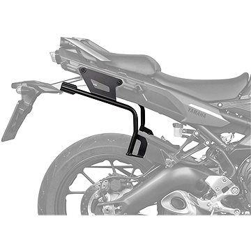 SHAD Montážní sada 3P systém pro Honda CB 500 F a CBR 500 R (130.H0CB56IF)