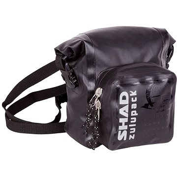 SHAD Malá taška SW05 černý (W0SB05)