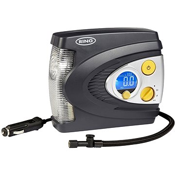 RING RAC635 12V 120W (RAC635)