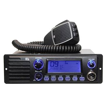 CB Vysílačka TTI TCB-1100 (TTI 1100)