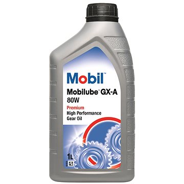 MOBILUBE GX-A 80W 1L (142805)