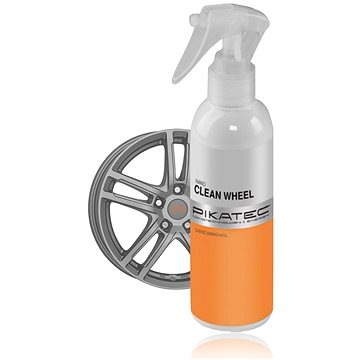 Pikatec Nano Clean Wheel (180105010022)