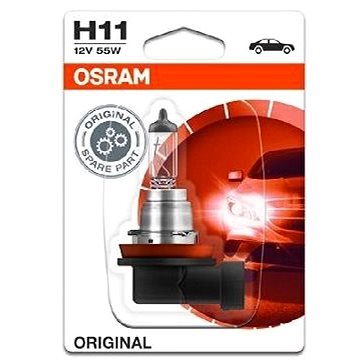 OSRAM H11 Original 12V, 55W (64211)