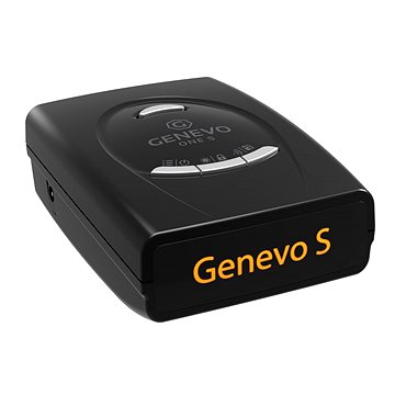 Genevo ONE S (0 715134 997200)