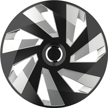 VERSACO VECTOR RC 15" black/silver (6V5414)