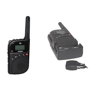TTI radiostanice 506 PMR radiostanice (1120200)