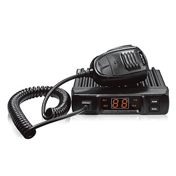 AnyTone radiostanice AT-888 UHF (1120315)