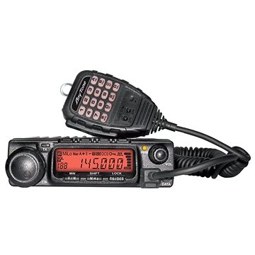 AnyTone radiostanice AT-588 UHF