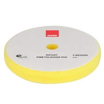 RUPES Velcro Polishing Foam Pad FINE (9.BR200M)
