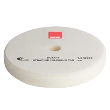 RUPES Velcro Polishing Foam Pad ULTRAFINE (9.BR200S)