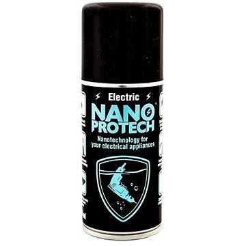 COMPASS NANOPROTECH ELECTRIC 150ml modrý (90503)