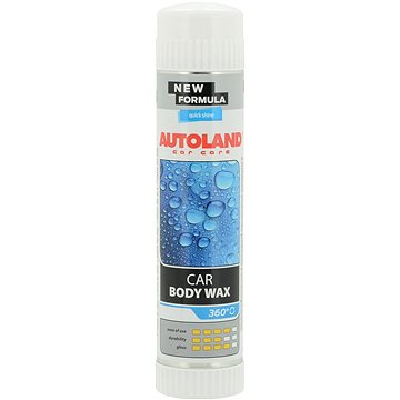 NANOWAX vosk na lak spray 400ml (am00268)