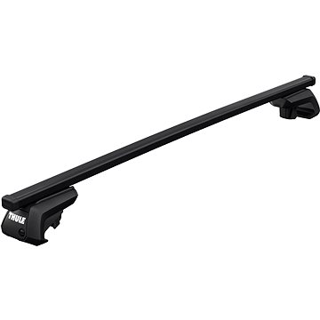 THULE Střešní nosič pro JEEP, Cherokee (KJ) , 5-dr SUV, s podélnými nosiči, r.v. 2002->2007 (THK2417)